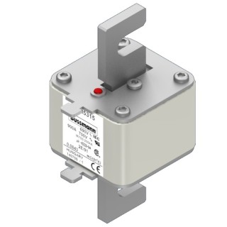 Быстрый предохранитель 1000A 690V 2KW/110 AR