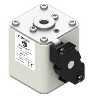 Быстрый предохранитель 630A 1100V 2BKN/75 AR