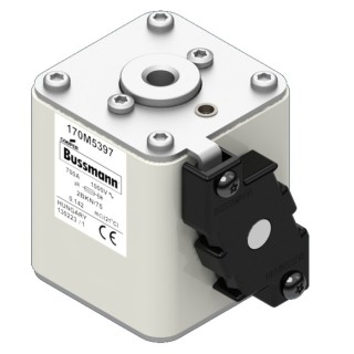 Быстрый предохранитель 700A 1000V 2BKN/75 AR