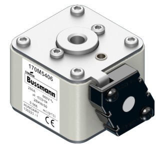 Быстрый предохранитель 250A 660V 2BKN/50 AR