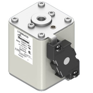 Быстрый предохранитель 280A 1250V 2BKN/80 AR