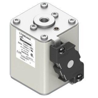 Быстрый предохранитель 500A 1250V 2BKN/80 AR