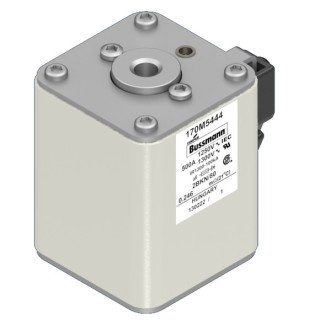 Быстрый предохранитель 500A 1250V 2BKN/80 AR