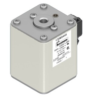 Быстрый предохранитель 550A 1250V 2BKN/80 AR