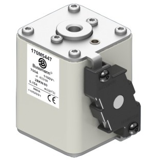 Быстрый предохранитель 700A 1100V 2BKN/80 AR