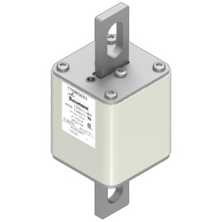 Быстрый предохранитель 450A 1250V 2FU/115 AR CU