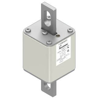 Быстрый предохранитель 450A 1250V 2FU/115 AR CU