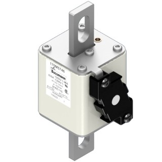 Быстрый предохранитель 630A 1250V 2FKE/115 AR CU