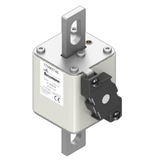 Быстрый предохранитель 800A 1100V 2FKE/115 AR