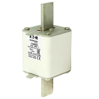 Быстрый предохранитель 315A 690V DIN 2 GR