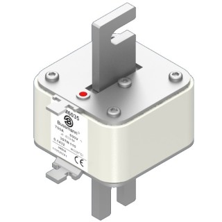 Быстрый предохранитель 700A 690V 3STN/110 AR