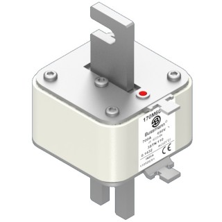 Быстрый предохранитель 700A 690V 3STN/110 AR