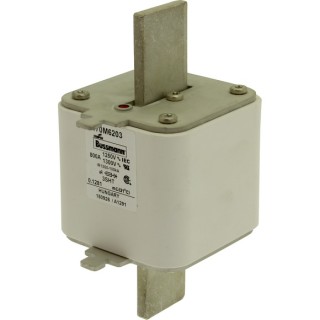 Быстрый предохранитель 800A 1250V 3SHT AR CU