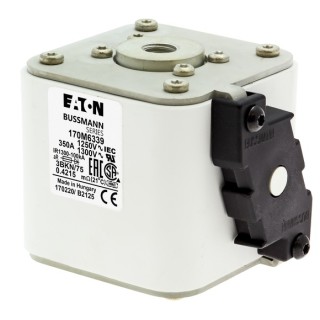 Быстрый предохранитель 350A 1250V 3BKN/75 AR CU