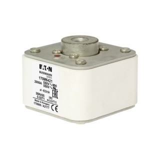 Быстрый предохранитель 800A 1250V 2//3BKN/75 AR