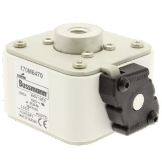 Быстрый предохранитель 1800A 600V 3BKN/65 AR UR