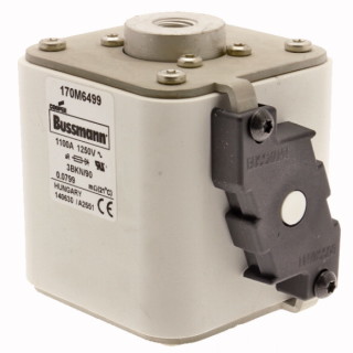 Быстрый предохранитель 1100A 1250V 3BKN/90 AR