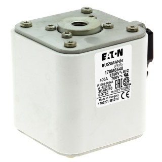 Быстрый предохранитель 1250A 1100V 3BKN/90 AR