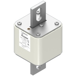 Быстрый предохранитель 700A 1250V 3FU/115 AR CU