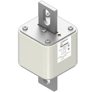 Быстрый предохранитель 700A 1250V 3FU/115 AR CU