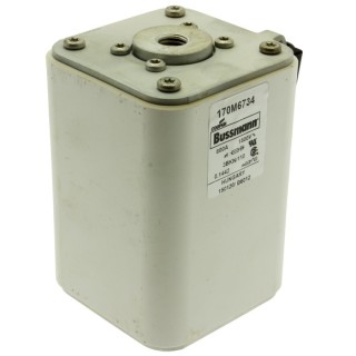 Быстрый предохранитель 800A 1500V 3BKN/110 AR