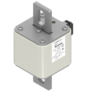 Быстрый предохранитель 450A 1250V 3FKE/115 AR CU