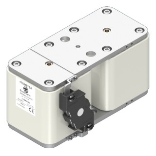 Быстрый предохранитель 2200A 1250V 23BKN/80 AR