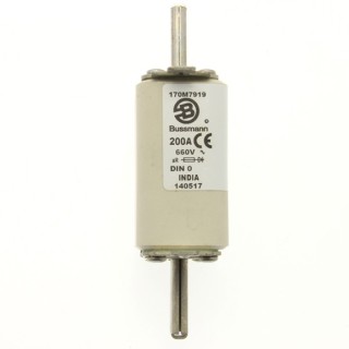 Быстрый предохранитель 32A 660V DIN 0 AR