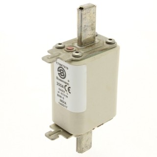 Быстрый предохранитель 32A 660V DIN 0 AR