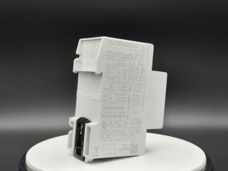 Модульный контактор 230В, 25А, 4НО