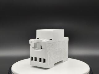 Модульный контактор 230В, 25А, 4НО