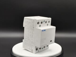 Модульный контактор 230В, 40А, 4НО