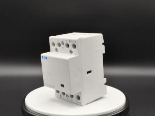 Модульный контактор 230В, 40А, 4НО