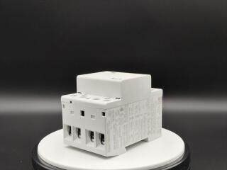 Модульный контактор 230В, 40А, 4НО