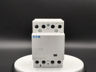 Модульный контактор 230В, 63А, 4НО