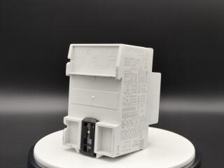 Модульный контактор 230В, 63А, 4НО