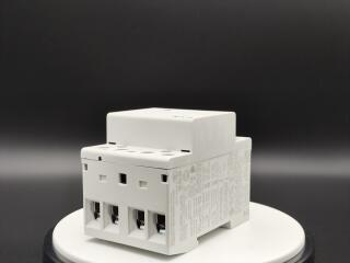 Модульный контактор 230В, 63А, 4НО