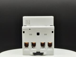Модульный контактор 230В, 63А, 3НО+1НЗ