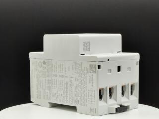 Модульный контактор 230В, 63А, 3НО+1НЗ