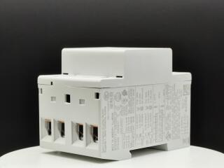 Модульный контактор 230В, 63А, 3НО+1НЗ