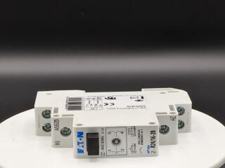 Установочное реле, 24 V AC, 2НЗ, 16A