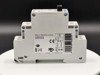 Установочное реле, 24 V AC, 2НЗ, 16A