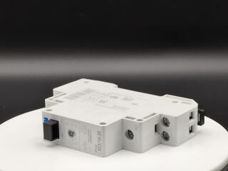 Установочное реле, 24 V DC, 2НО, 16A