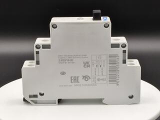 Установочное реле, 24 V DC, 2НО, 16A
