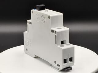 Установочное реле, 24 V DC, 2НО, 16A
