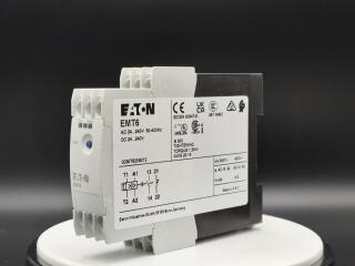 Термисторное реле 24-240 В АС/DC, без автоматического сброса