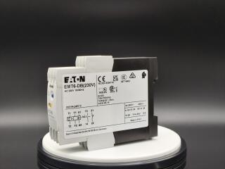 термисторное реле защиты двигателя, 230V50/60Hz, + замок