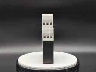 термисторное реле защиты двигателя, 230V50/60Hz, + замок