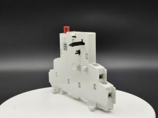 Доп. контакт индикации аварийного срабатывания  1НО