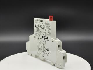 Доп. контакт индикации аварийного срабатывания  1НО